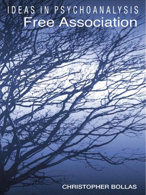Free Association - ebook